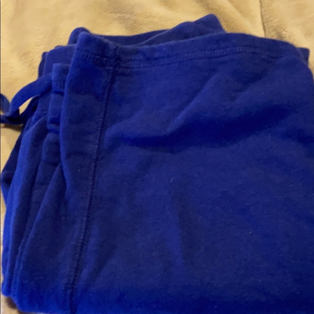 Boys straight leg joggers